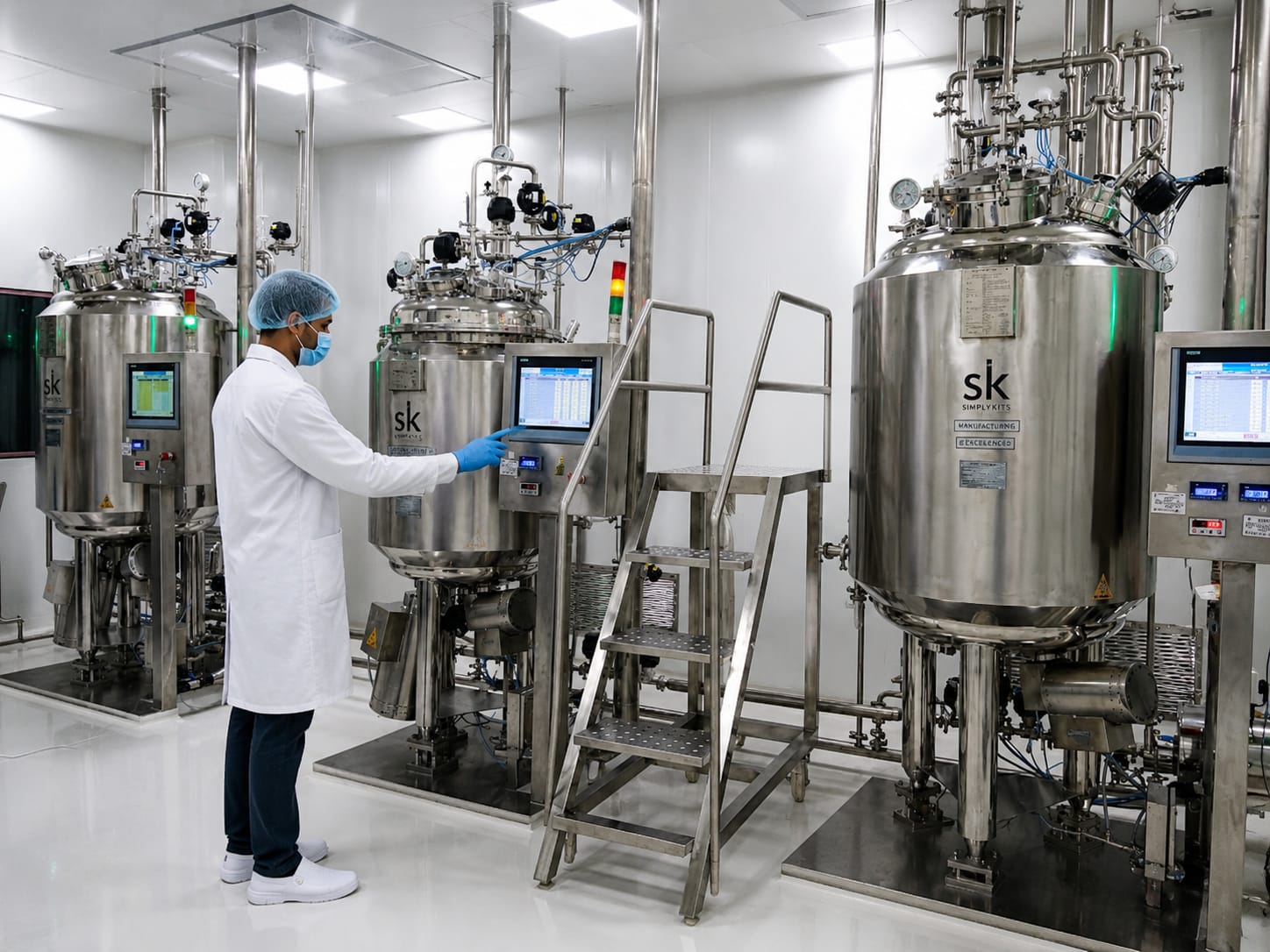 CellHex Clinical Research Lab