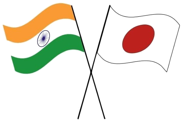 Indo-Japan Collaboration